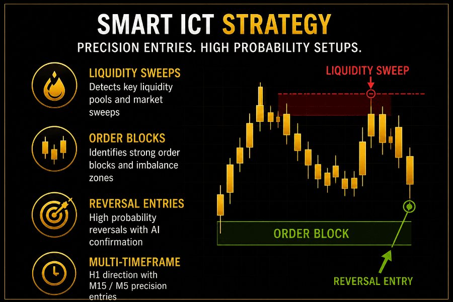 Logica Smart ICT